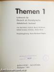 Themen 1 - Arbeitsbuch