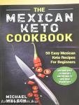 The Mexican Keto Cookbook