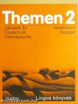 Themen 2 - Arbeitsbuch