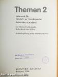 Themen 2 - Arbeitsbuch