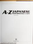 A-Z Japanese Performance Cars