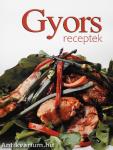 Gyors receptek