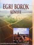 Egri borok könyve