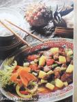 Wok - fantáziadús ázsiai konyha