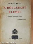 A bölcselet elemei