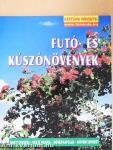 Futó- és kúszónövények