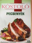 Pecsenyék
