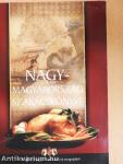 Nagy-Magyarország szakácskönyve
