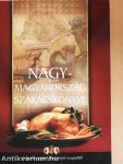 Nagy-Magyarország szakácskönyve