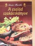 A család szakácskönyve