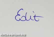 Vadászösvényeken fényképezőgéppel (dedikált példány)