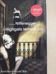 A Highgate temető ikrei