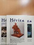 Hévíz 2006/1-4.