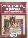 Magyarok a Kárpát-medencében