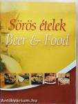 Sörös ételek