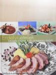 Erdélyi ételek