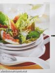 Saláták nagykönyve