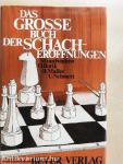 Das grosse Buch der Schacheröffnungen