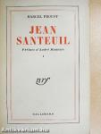 Jean Santeuil I-III.