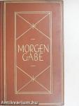 Morgengabe (gótbetűs)