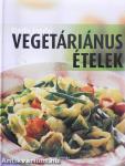 Vegetáriánus ételek