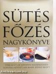 Sütés-főzés nagykönyve