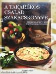 A takarékos család szakácskönyve