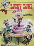 Lucky Luke - Daltonváros