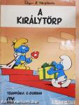 A királytörp