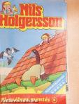 Nils Holgersson 8.