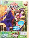 Bakugan Magazin 2010. augusztus