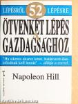 Ötvenkét lépés a gazdagsághoz