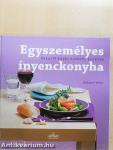 Egyszemélyes ínyenckonyha