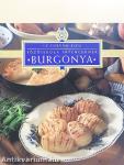 Burgonya