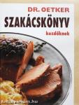 Szakácskönyv kezdőknek