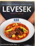 Levesek