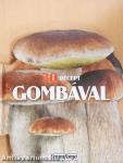 30 recept gombával