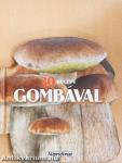 30 recept gombával