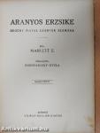 Aranyos Erzsike