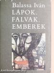 Lápok, falvak, emberek