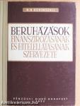 Beruházások finanszírozásának és hitelellátásának szervezete