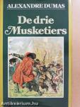 De Drie Musketiers