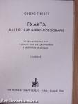 Exakta Makro und Mikro Fotografie
