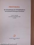 Protokoll der Verhandlungen der II. Parteikonferenz der Sozialistischen Einheitspartei Deutschlands