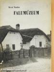 Falumúzeum (dedikált példány)