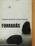 Forradás (dedikált példány)