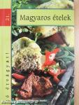 Magyaros ételek