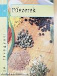 Fűszerek