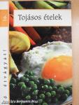 Tojásos ételek
