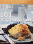 101 egyszerű vacsora